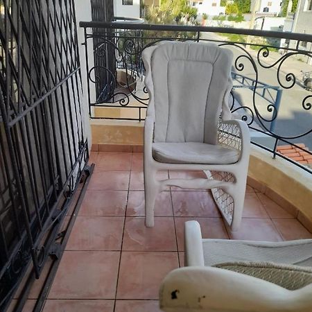 Residencial Flor De Bayahibe Apartment Екстериор снимка