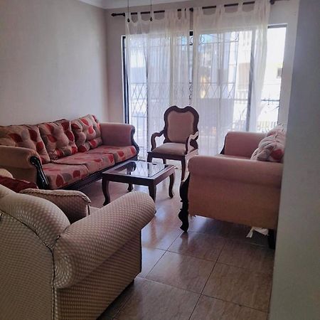 Residencial Flor De Bayahibe Apartment Екстериор снимка