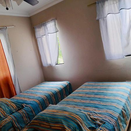 Residencial Flor De Bayahibe Apartment Екстериор снимка