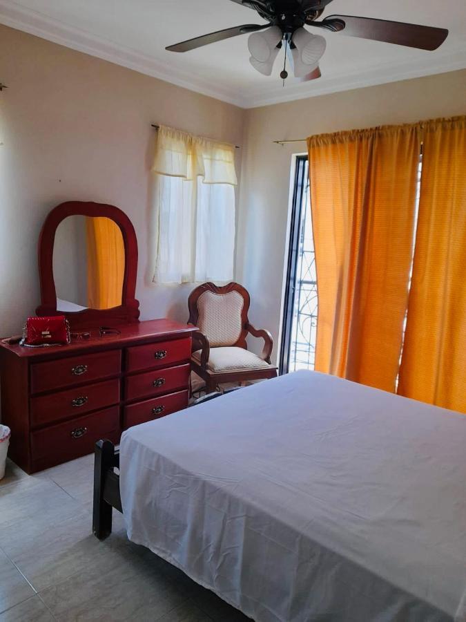 Residencial Flor De Bayahibe Apartment Екстериор снимка