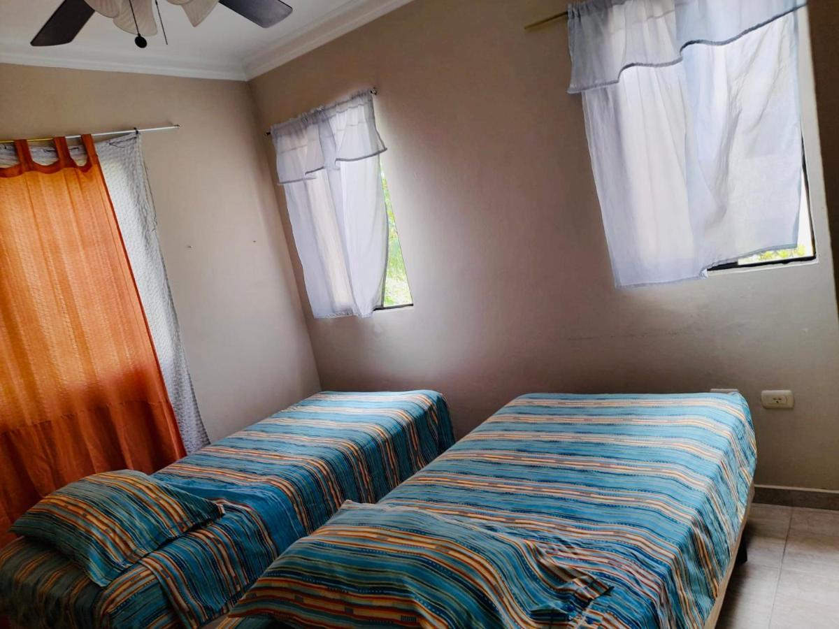 Residencial Flor De Bayahibe Apartment Екстериор снимка