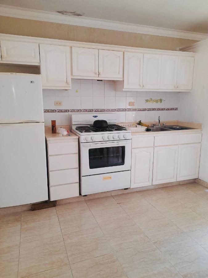 Residencial Flor De Bayahibe Apartment Екстериор снимка