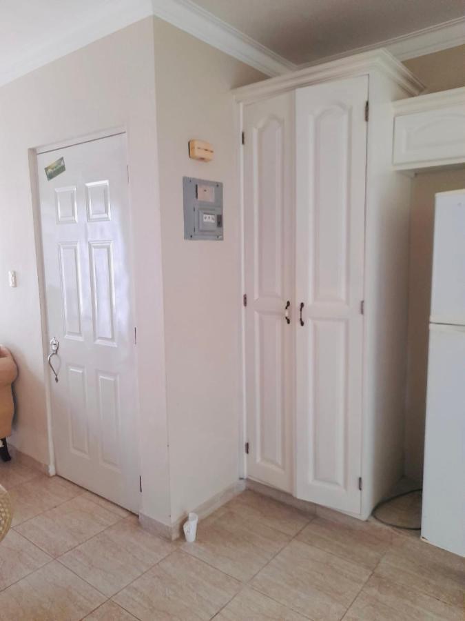 Residencial Flor De Bayahibe Apartment Екстериор снимка