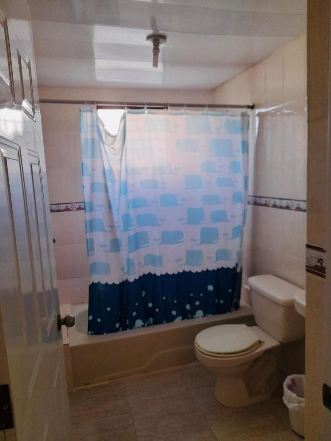 Residencial Flor De Bayahibe Apartment Екстериор снимка